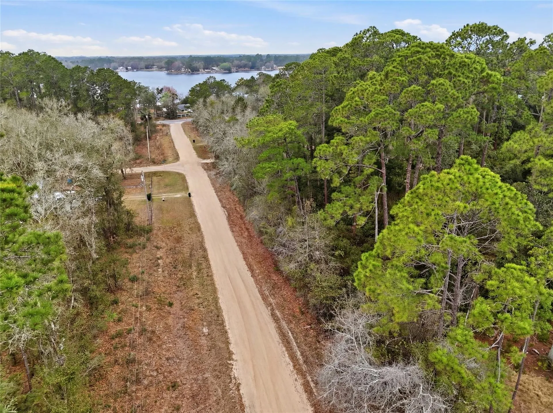 Sharon Street Interlachen FL 32148
