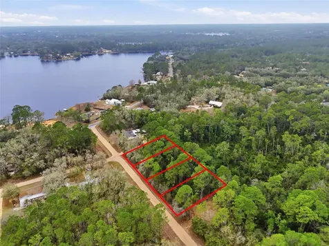 Sharon Street Interlachen FL 32148