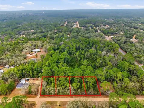 Sharon Street Interlachen FL 32148