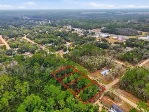 Sharon Street Interlachen FL 32148