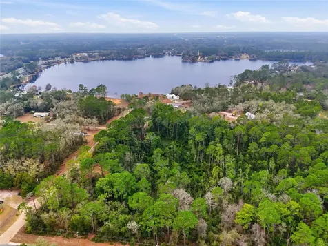 Sharon Street Interlachen FL 32148