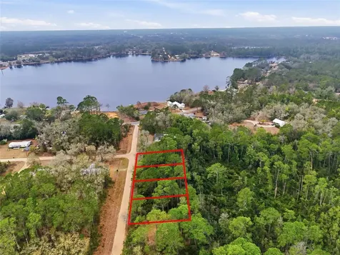 Sharon Street Interlachen FL 32148