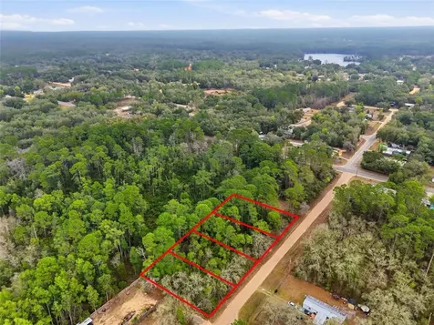 Sharon Street Interlachen FL 32148