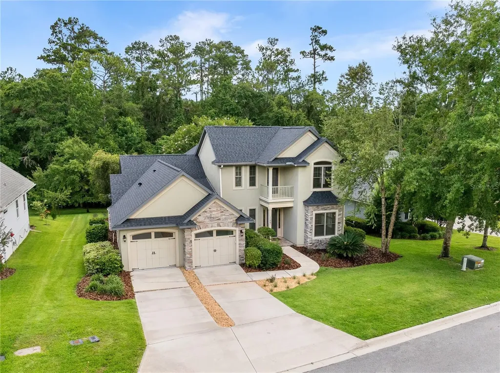 11067 NW 18th Road Gainesville FL 32606