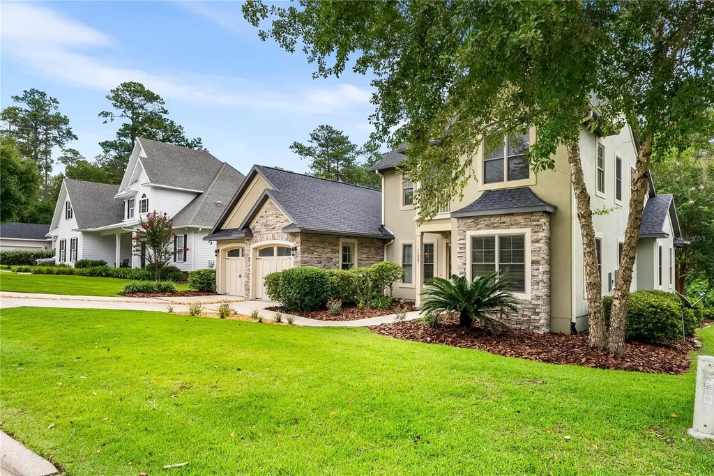 11067 NW 18th Road Gainesville FL 32606