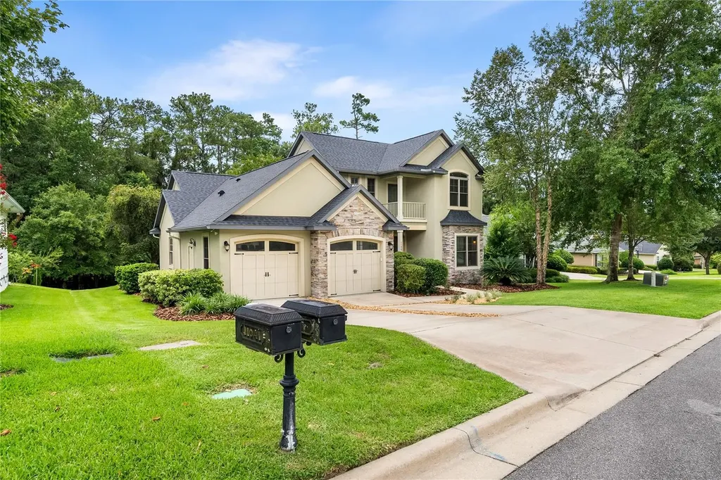 11067 NW 18th Road Gainesville FL 32606