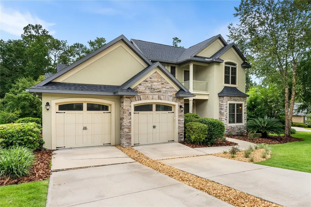 11067 NW 18th Road Gainesville FL 32606