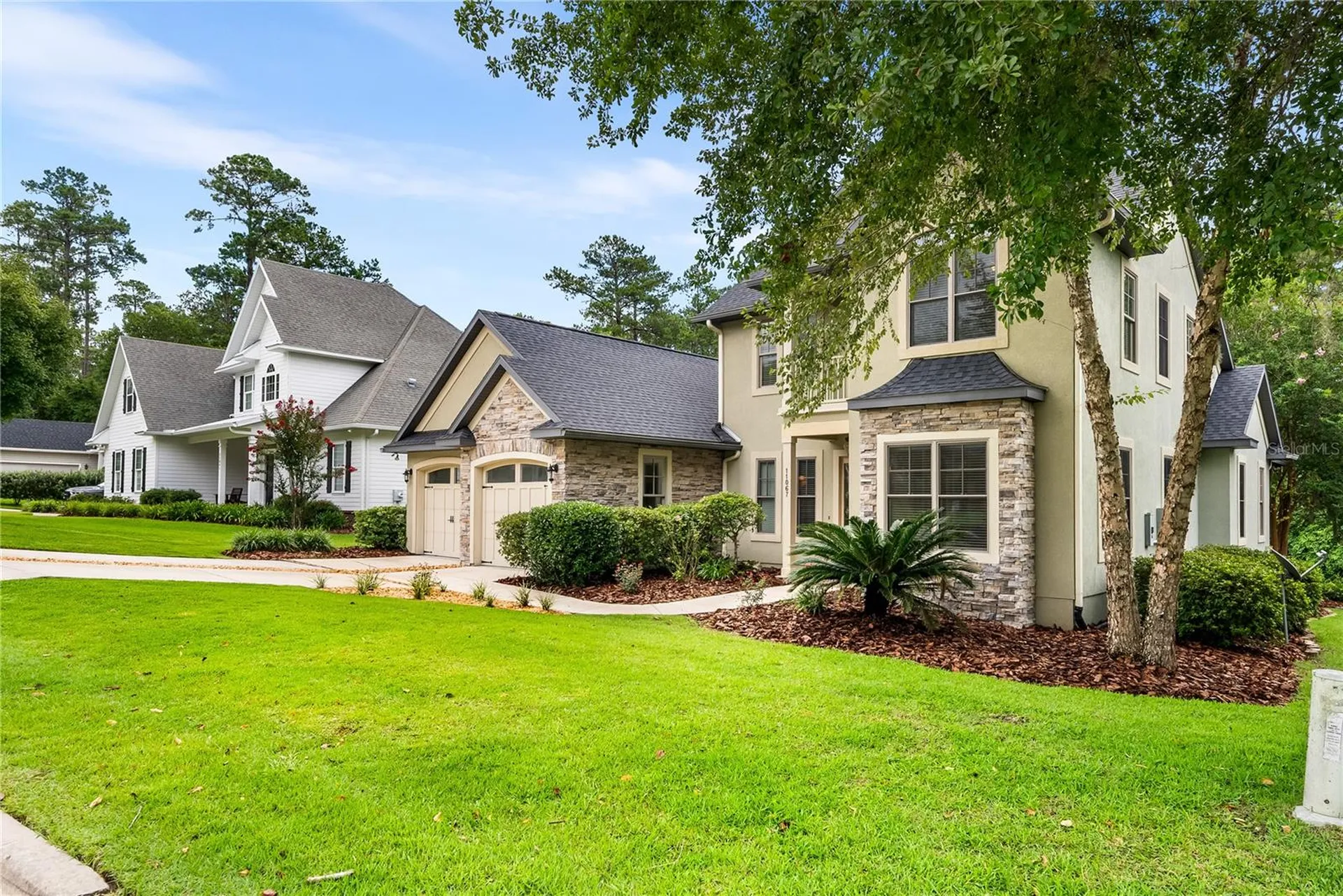 11067 NW 18th Road Gainesville FL 32606