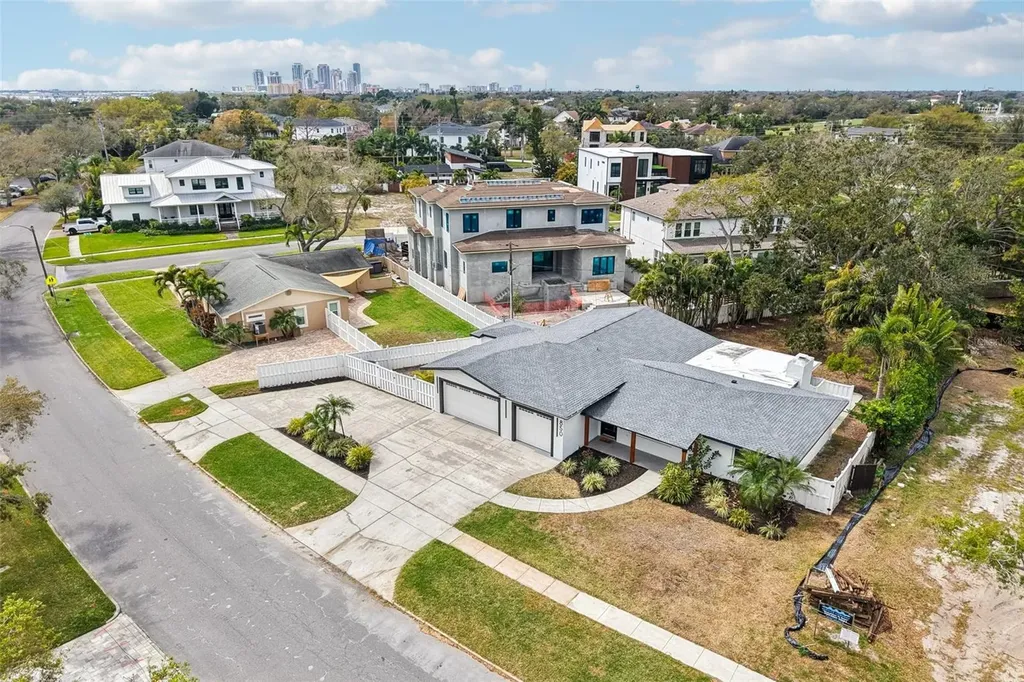 850 Rafael Boulevard NE St Petersburg FL 33704