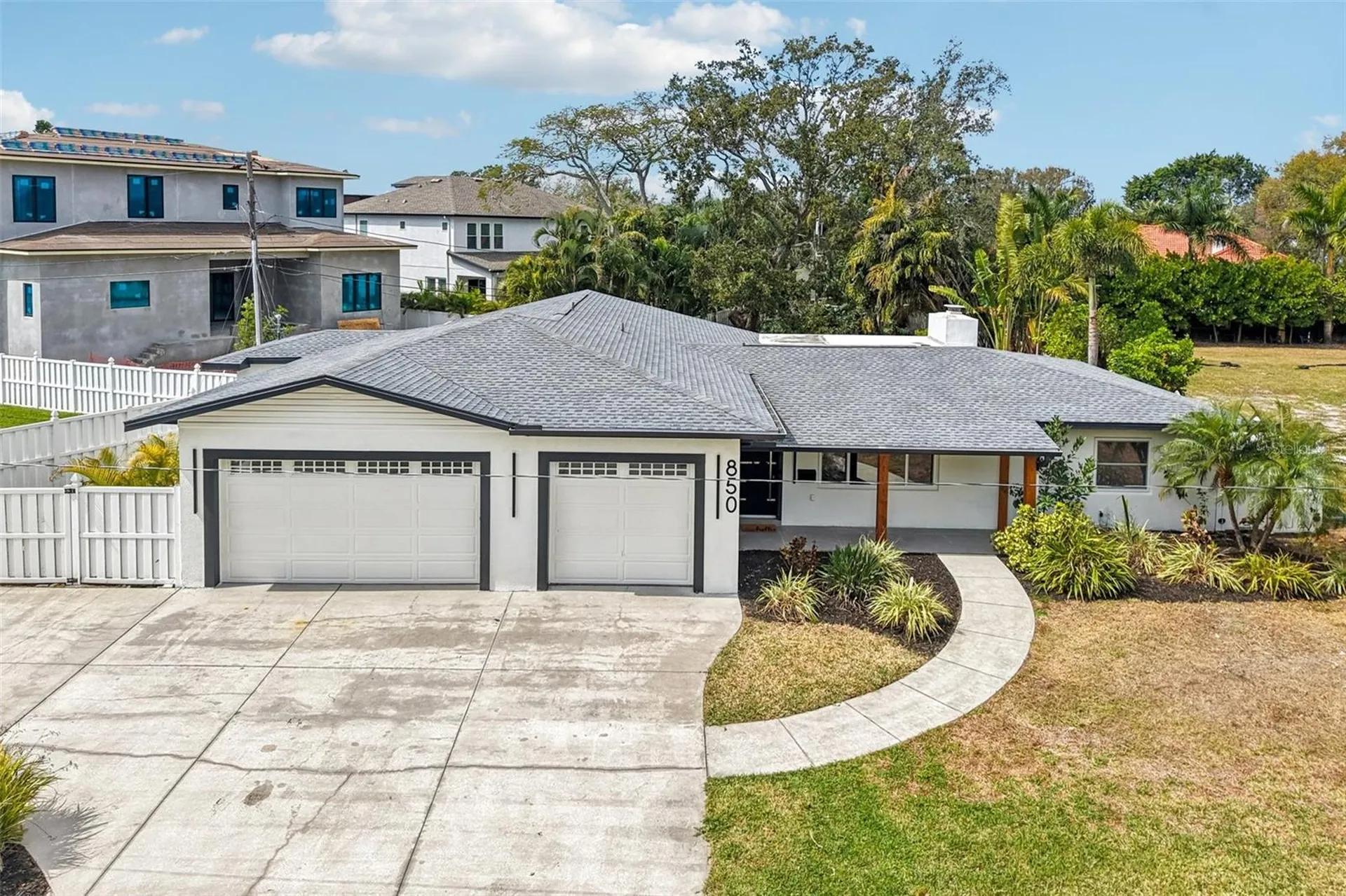 850 Rafael Boulevard NE St Petersburg FL 33704