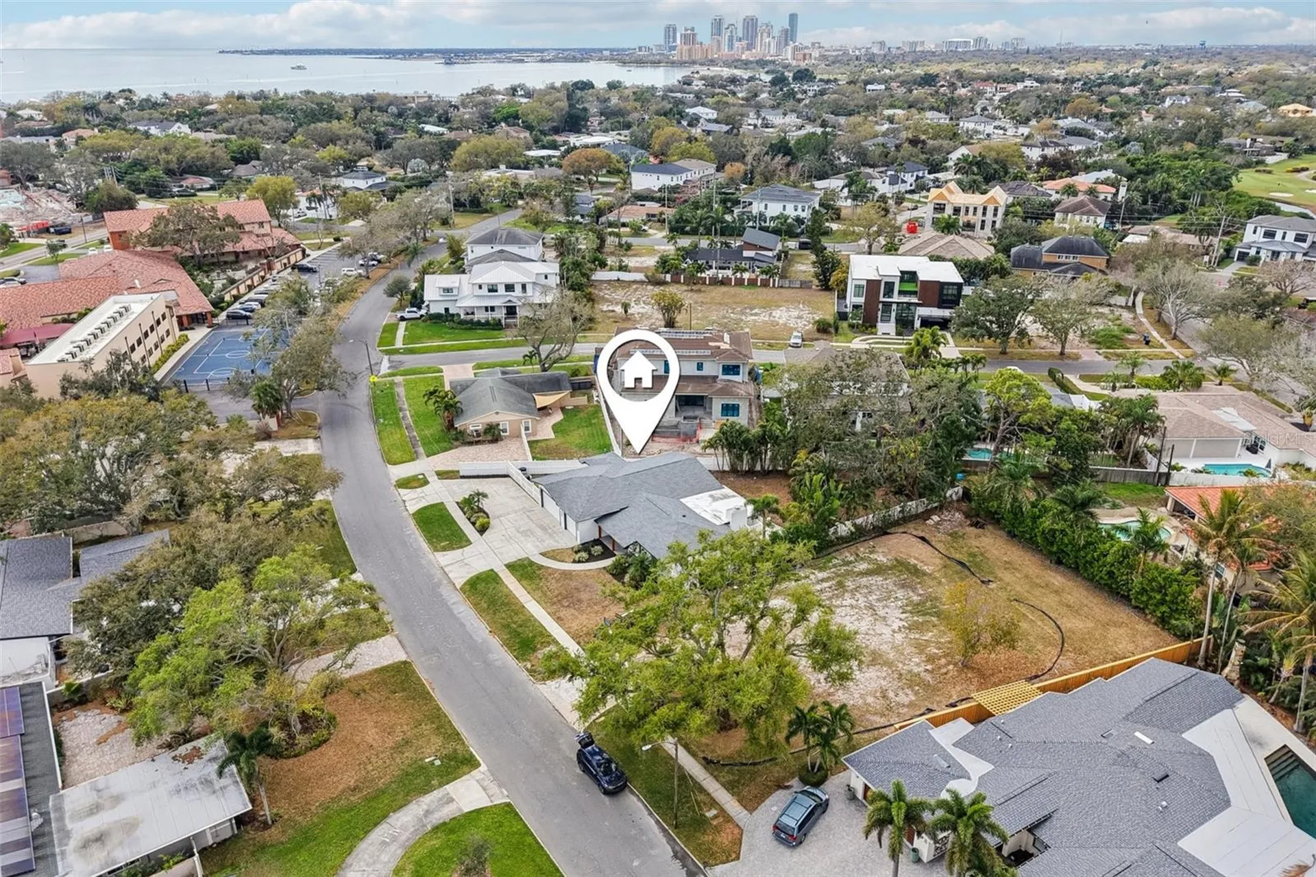 850 Rafael Boulevard NE St Petersburg FL 33704