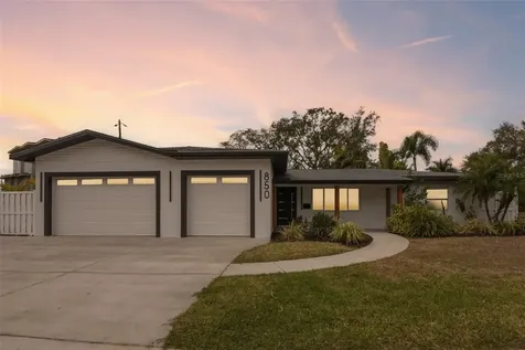 850 Rafael Boulevard NE St Petersburg FL 33704