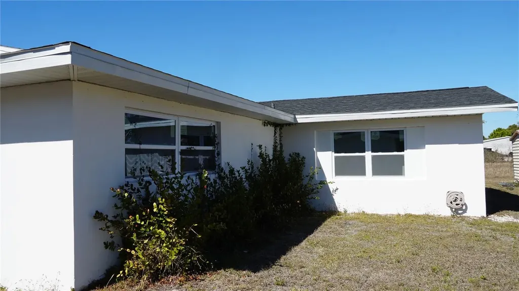 3552 Middletown Street Port Charlotte FL 33952