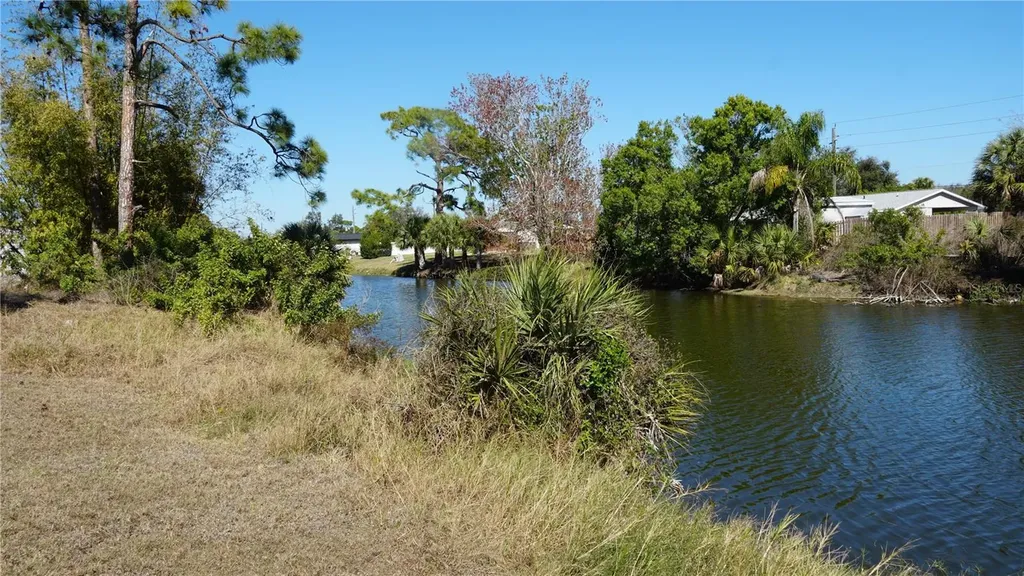 3552 Middletown Street Port Charlotte FL 33952