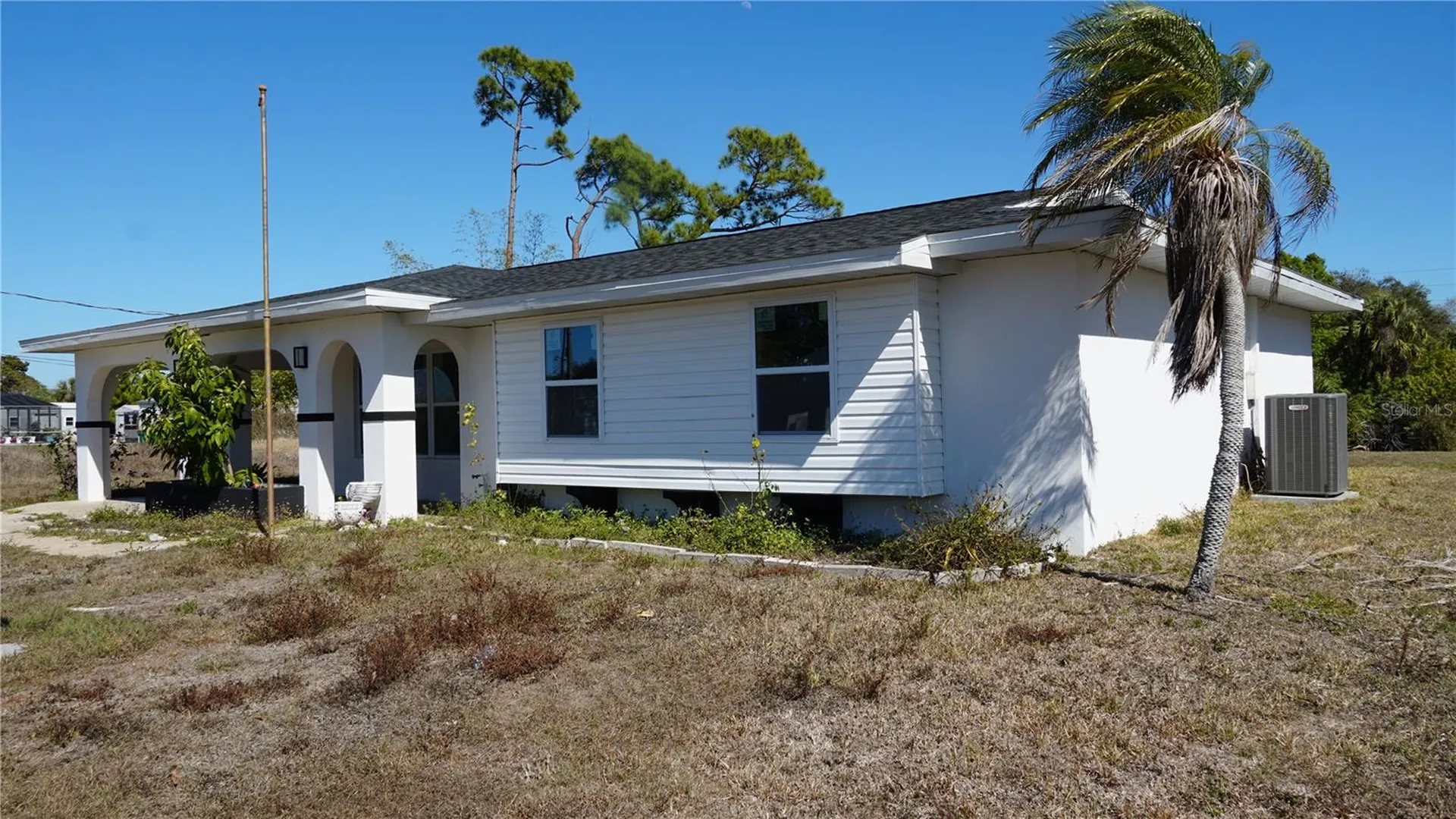 3552 Middletown Street Port Charlotte FL 33952