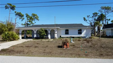 3552 Middletown Street Port Charlotte FL 33952