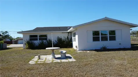 3552 Middletown Street Port Charlotte FL 33952
