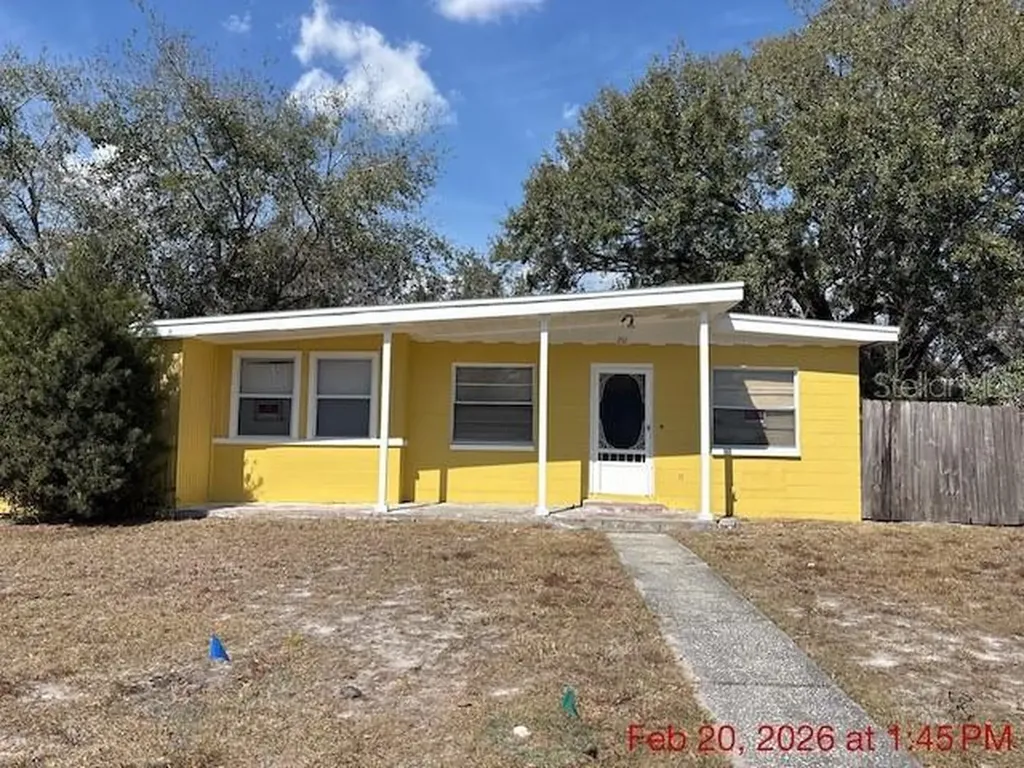 216 Poinciana Circle Kissimmee FL 34744