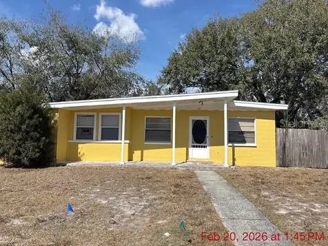 216 Poinciana Circle Kissimmee FL 34744