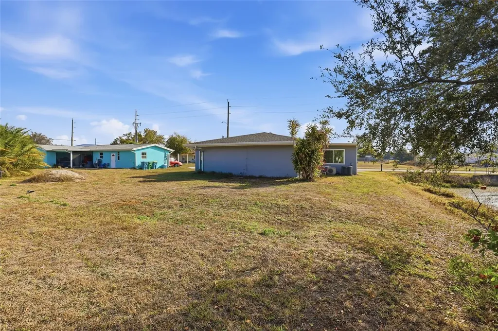1621 Sheehan Boulevard Port Charlotte FL 33952
