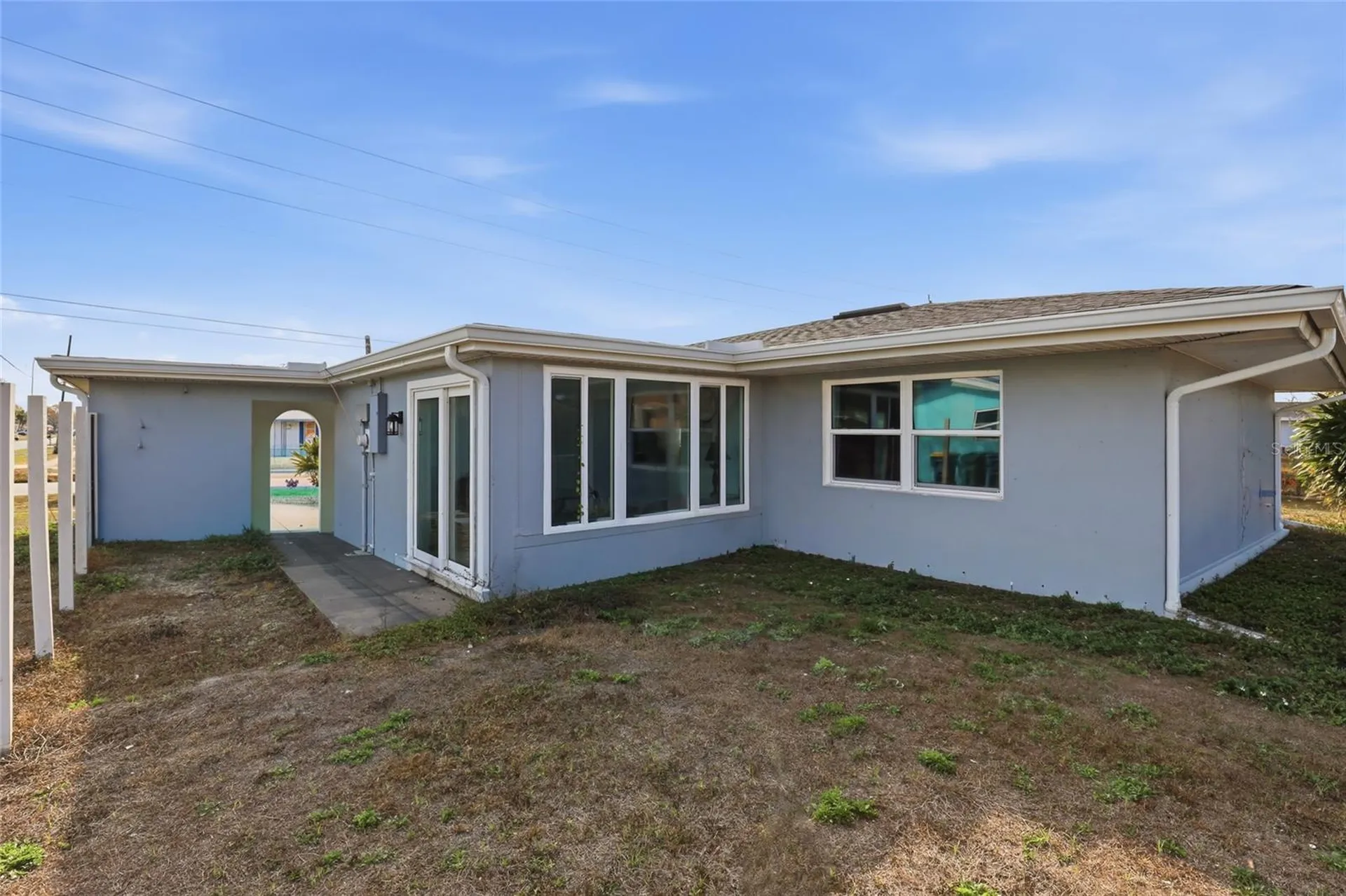 1621 Sheehan Boulevard Port Charlotte FL 33952
