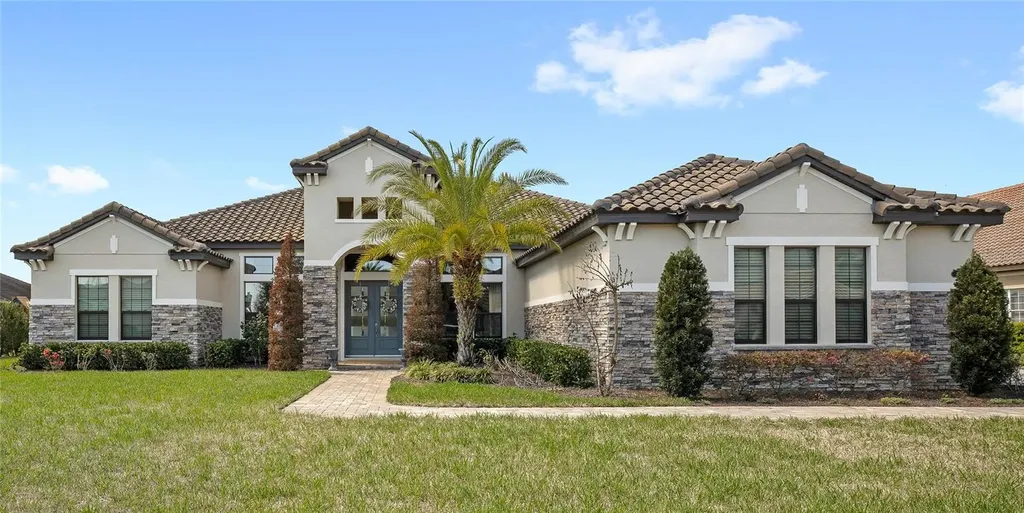 25620 Grandview Pointe Sorrento FL 32776