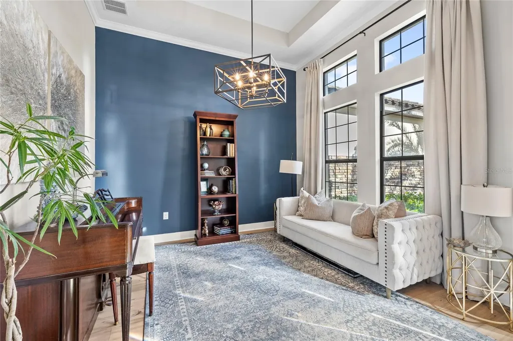 25620 Grandview Pointe Sorrento FL 32776