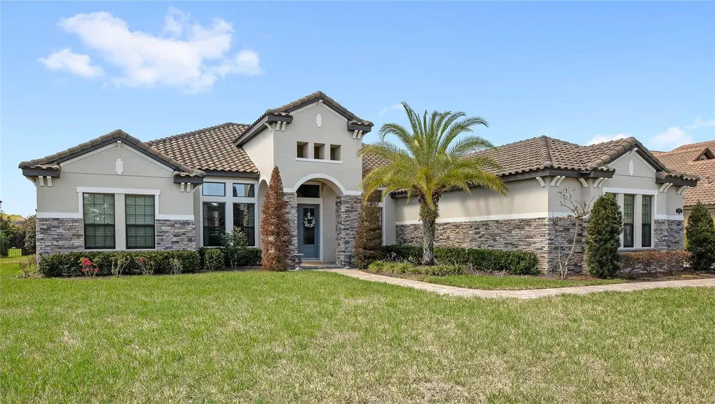 25620 Grandview Pointe Sorrento FL 32776