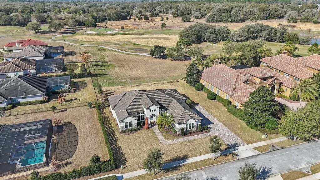 25620 Grandview Pointe Sorrento FL 32776
