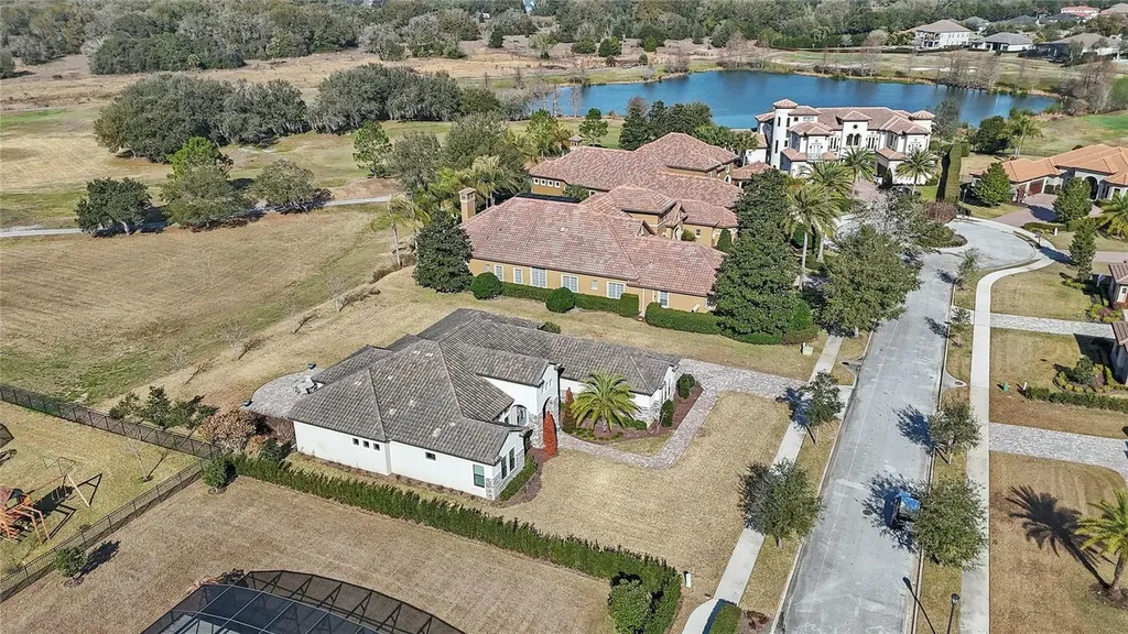 25620 Grandview Pointe Sorrento FL 32776