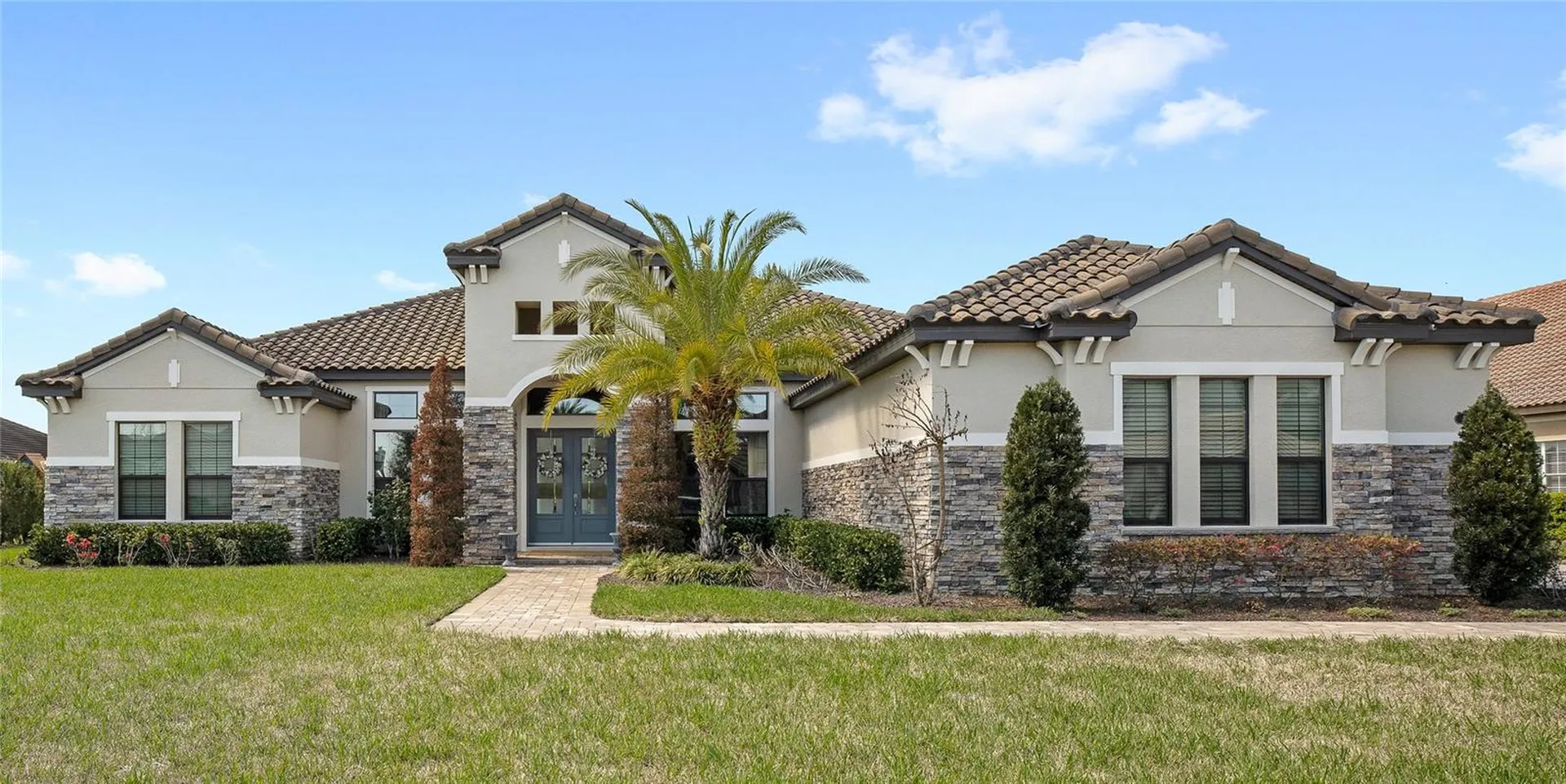 25620 Grandview Pointe Sorrento FL 32776