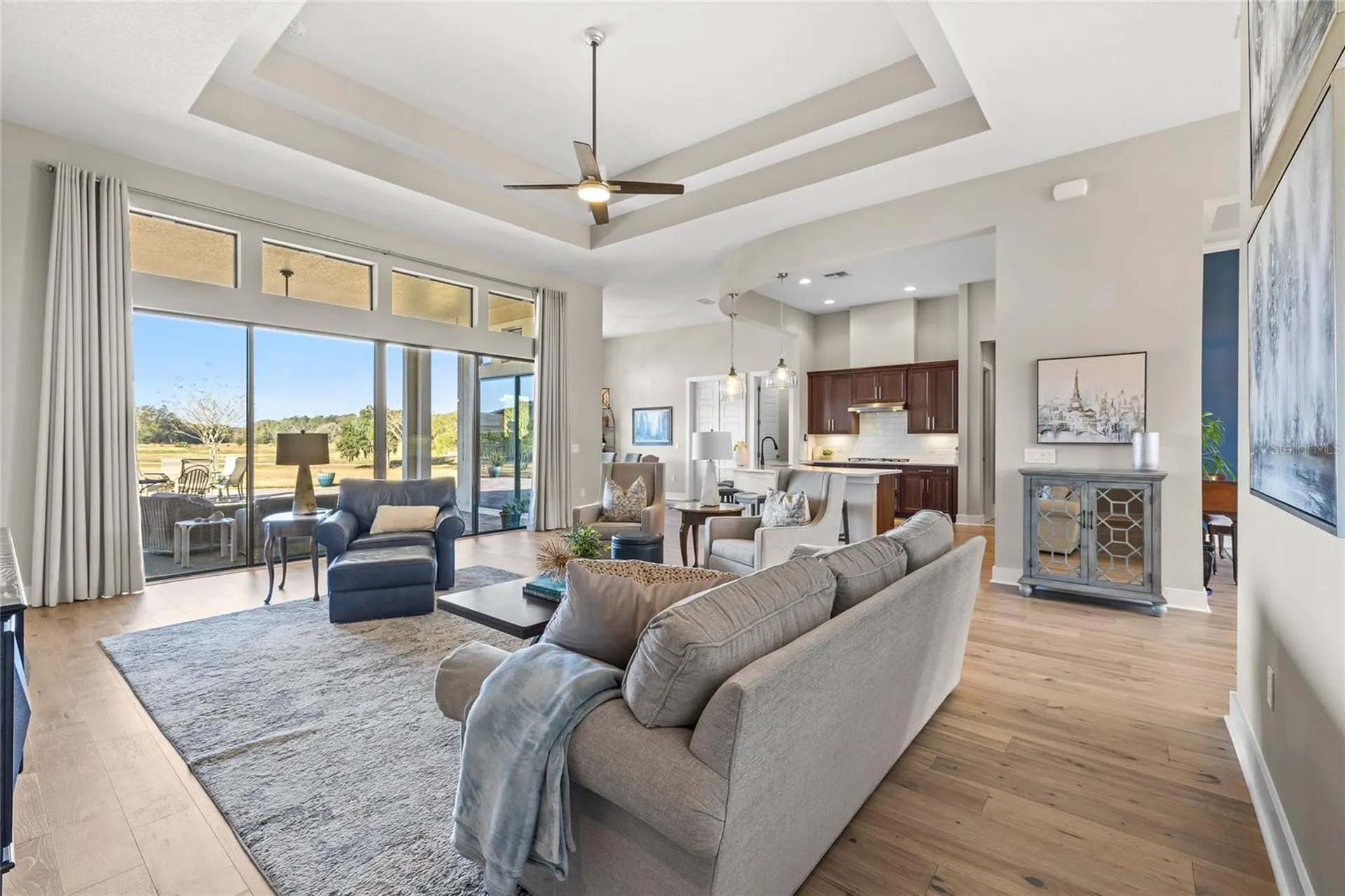 25620 Grandview Pointe Sorrento FL 32776