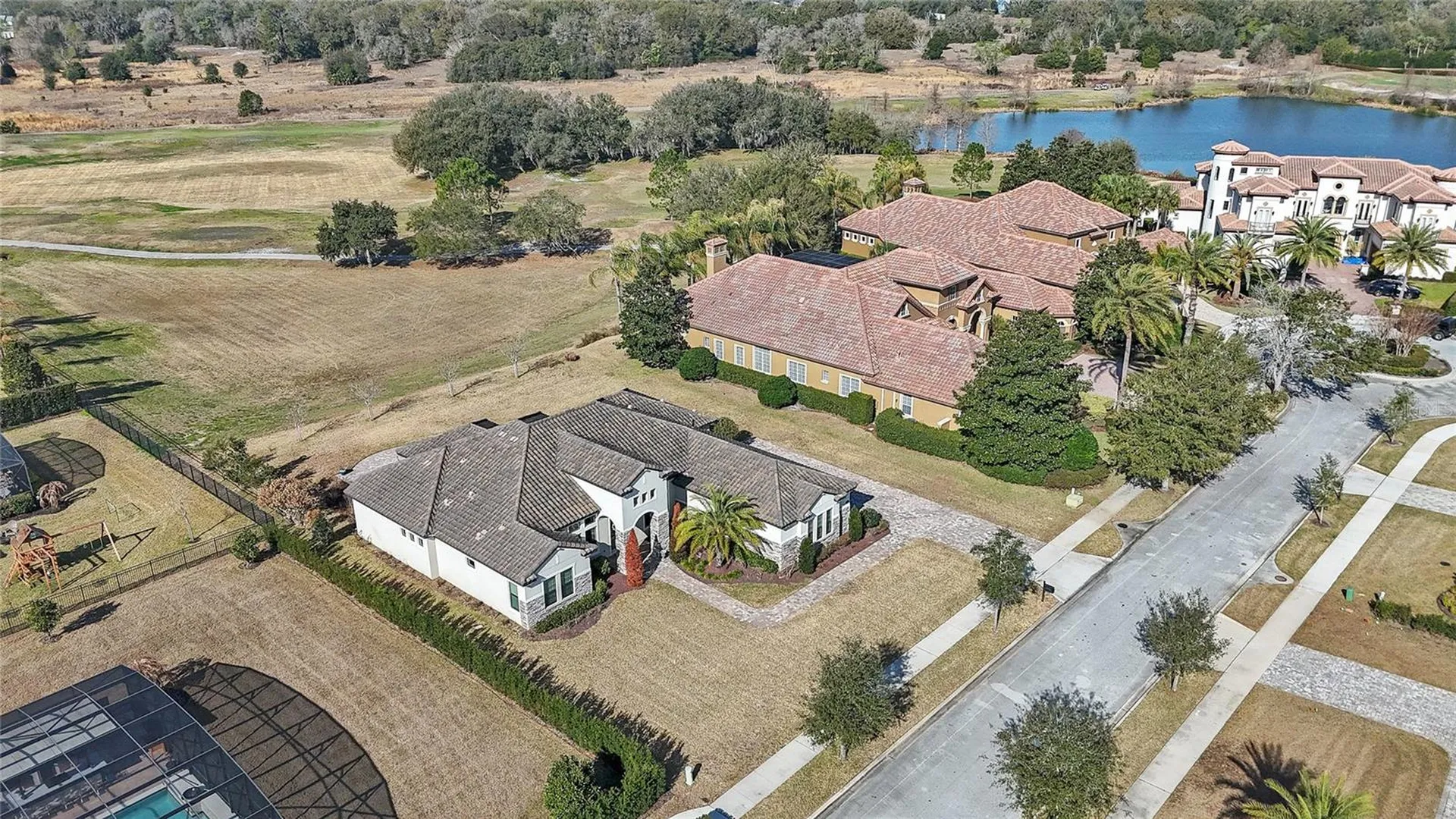 25620 Grandview Pointe Sorrento FL 32776