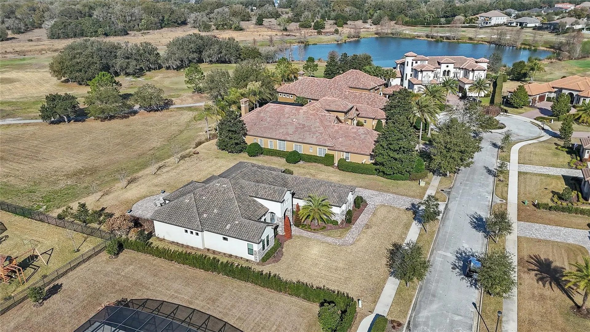 25620 Grandview Pointe Sorrento FL 32776