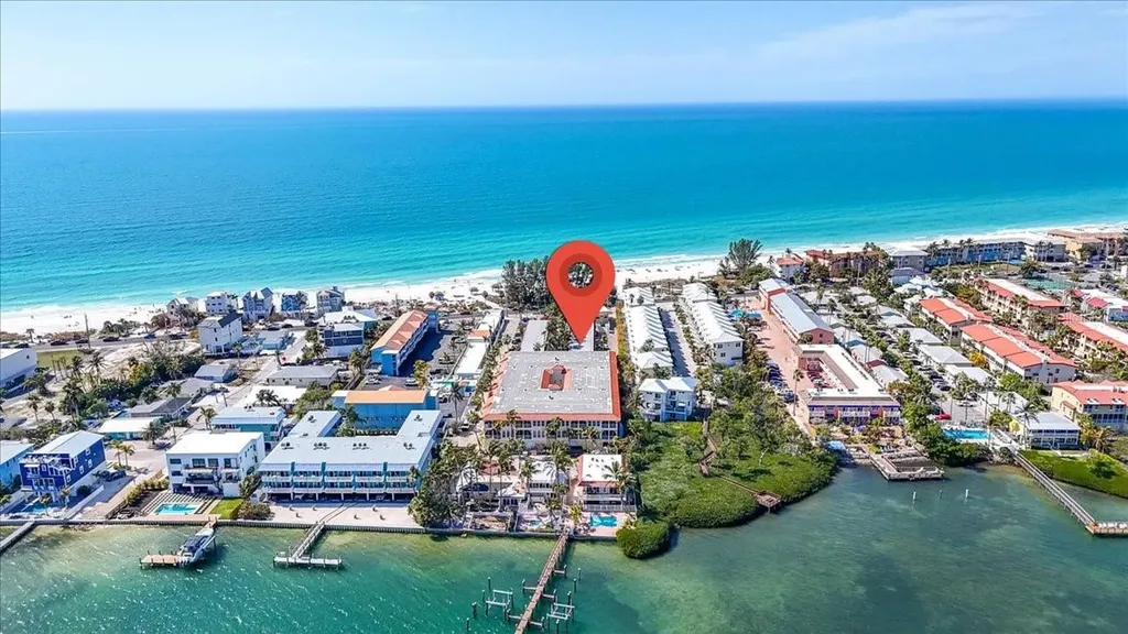 1325 Gulf Drive N Bradenton Beach FL 34217