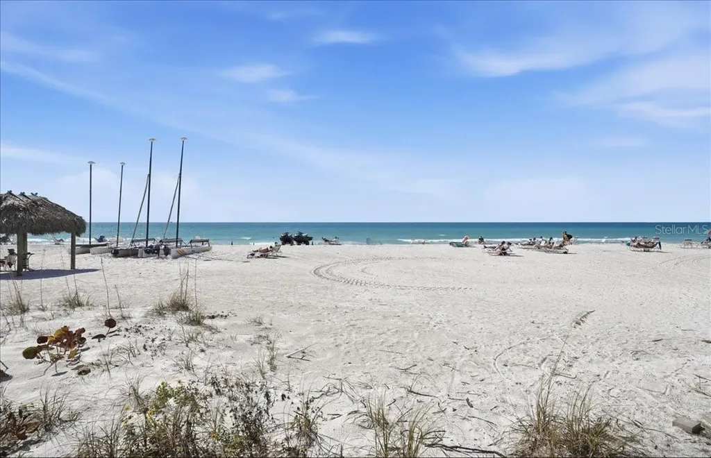 1325 Gulf Drive N Bradenton Beach FL 34217