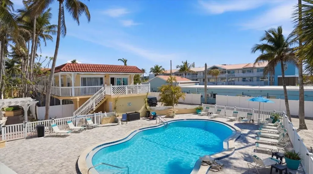 1325 Gulf Drive N Bradenton Beach FL 34217