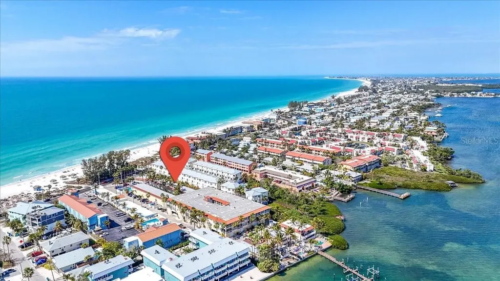 1325 Gulf Drive N Bradenton Beach FL 34217