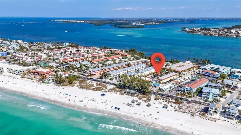 1325 Gulf Drive N Bradenton Beach FL 34217