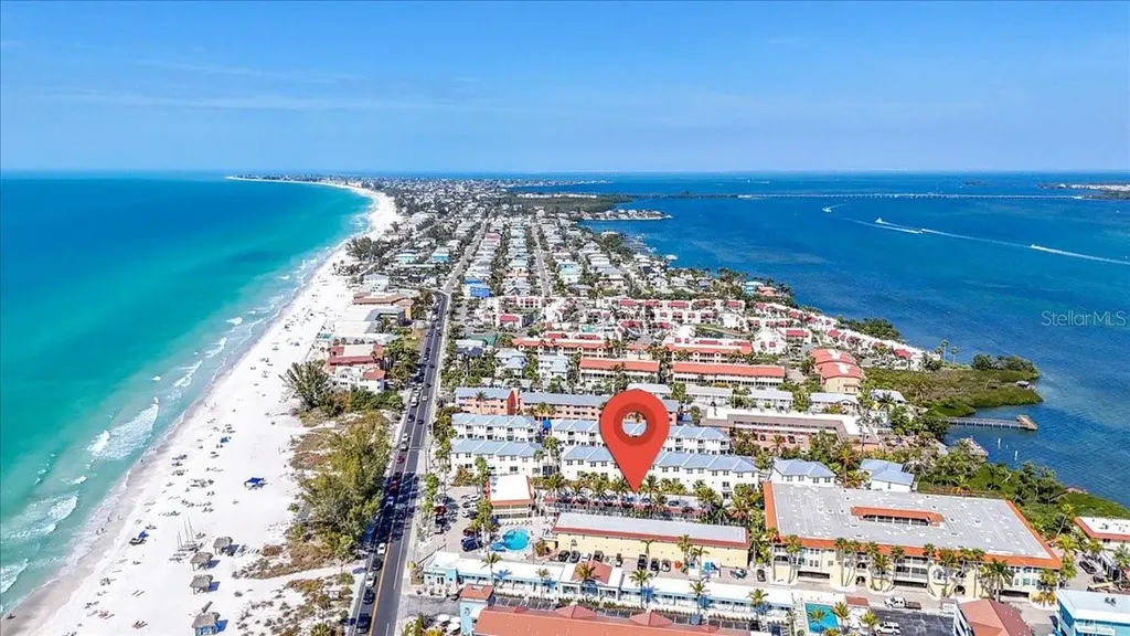 1325 Gulf Drive N Bradenton Beach FL 34217