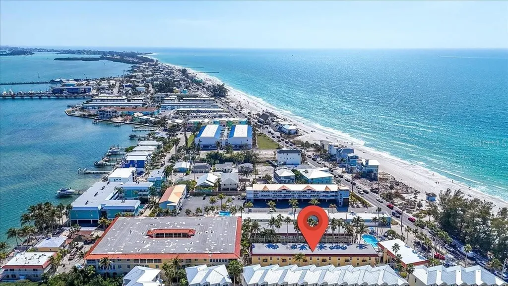 1325 Gulf Drive N Bradenton Beach FL 34217