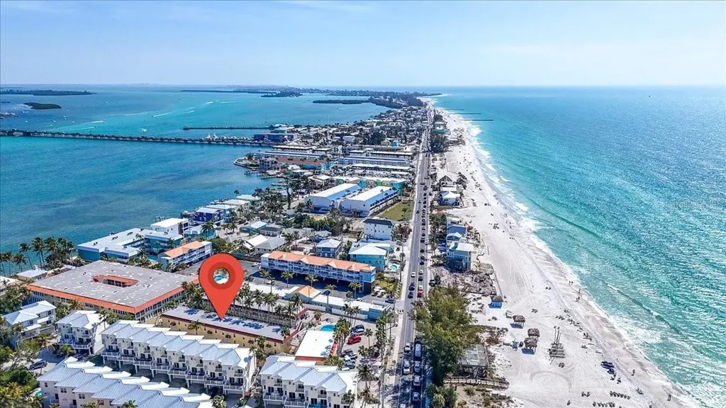 1325 Gulf Drive N Bradenton Beach FL 34217