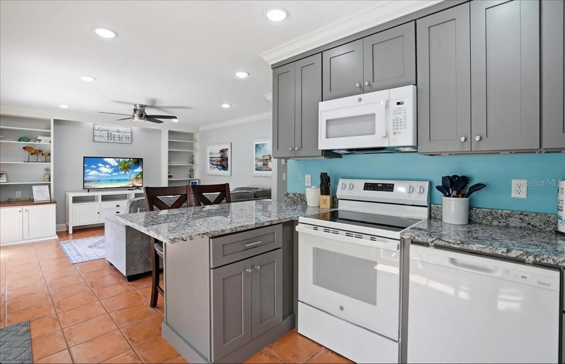 1325 Gulf Drive N Bradenton Beach FL 34217