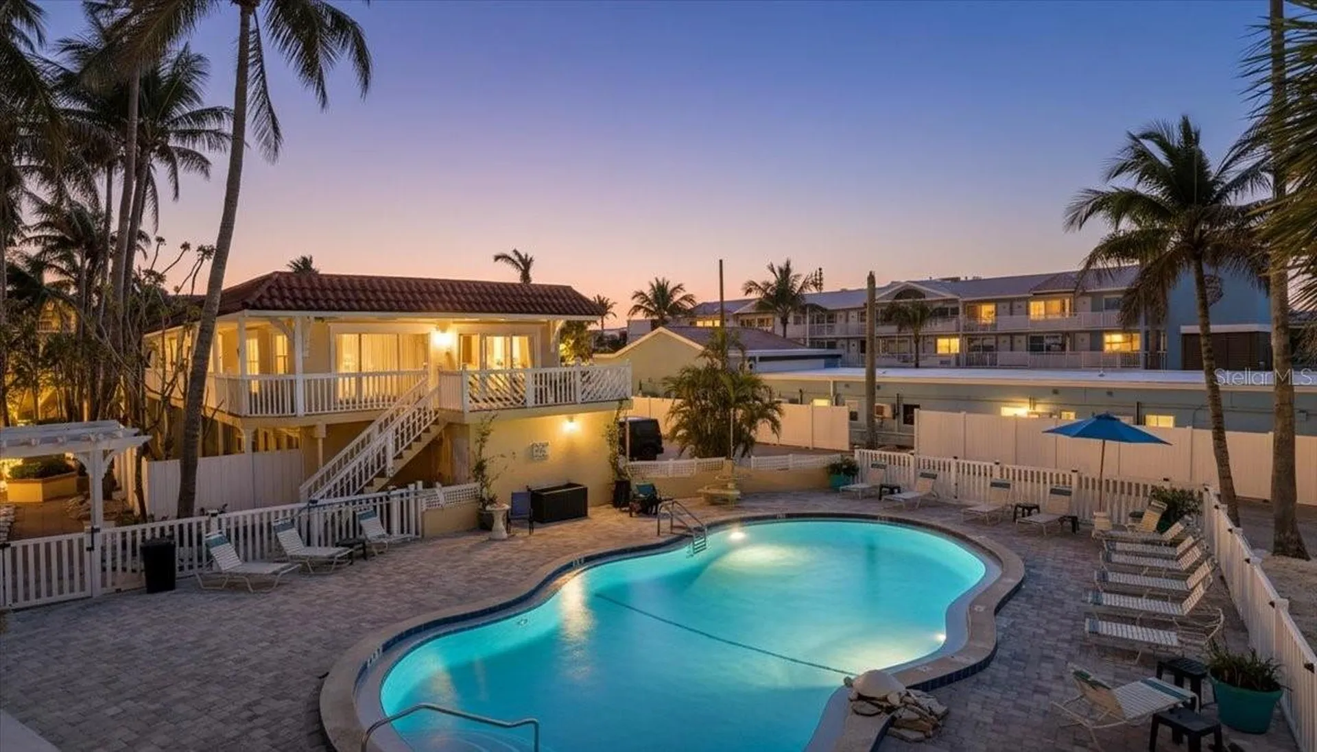 1325 Gulf Drive N Bradenton Beach FL 34217