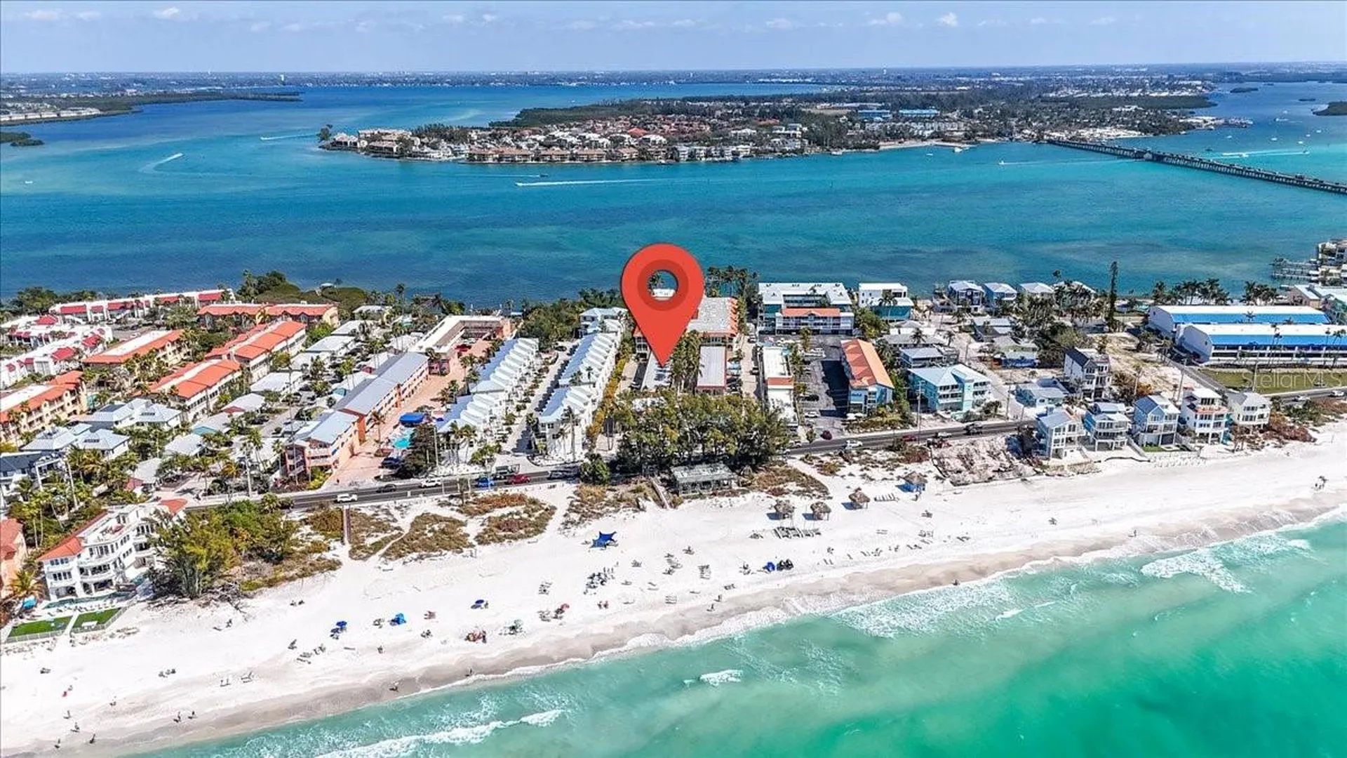 1325 Gulf Drive N Bradenton Beach FL 34217