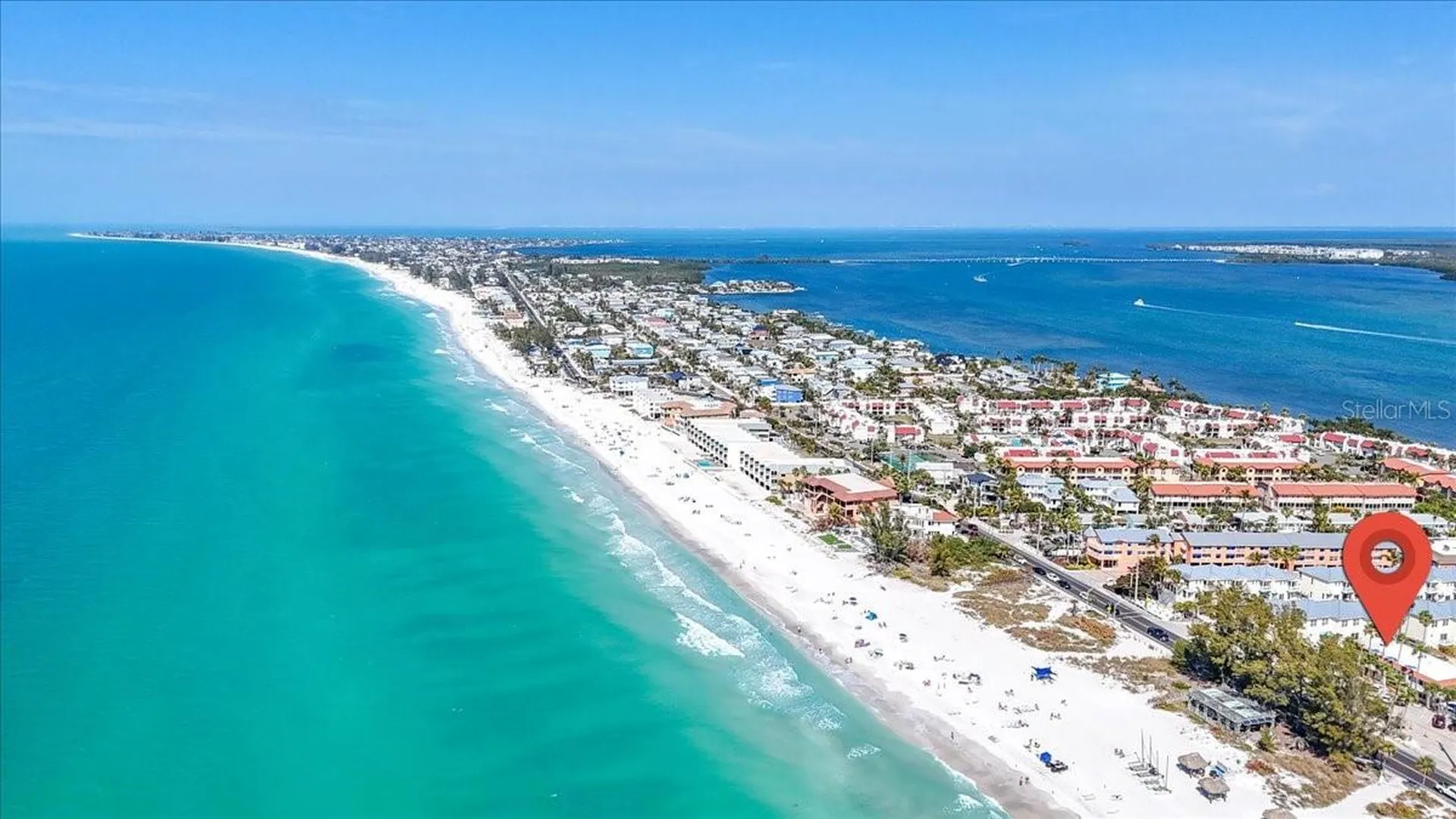 1325 Gulf Drive N Bradenton Beach FL 34217