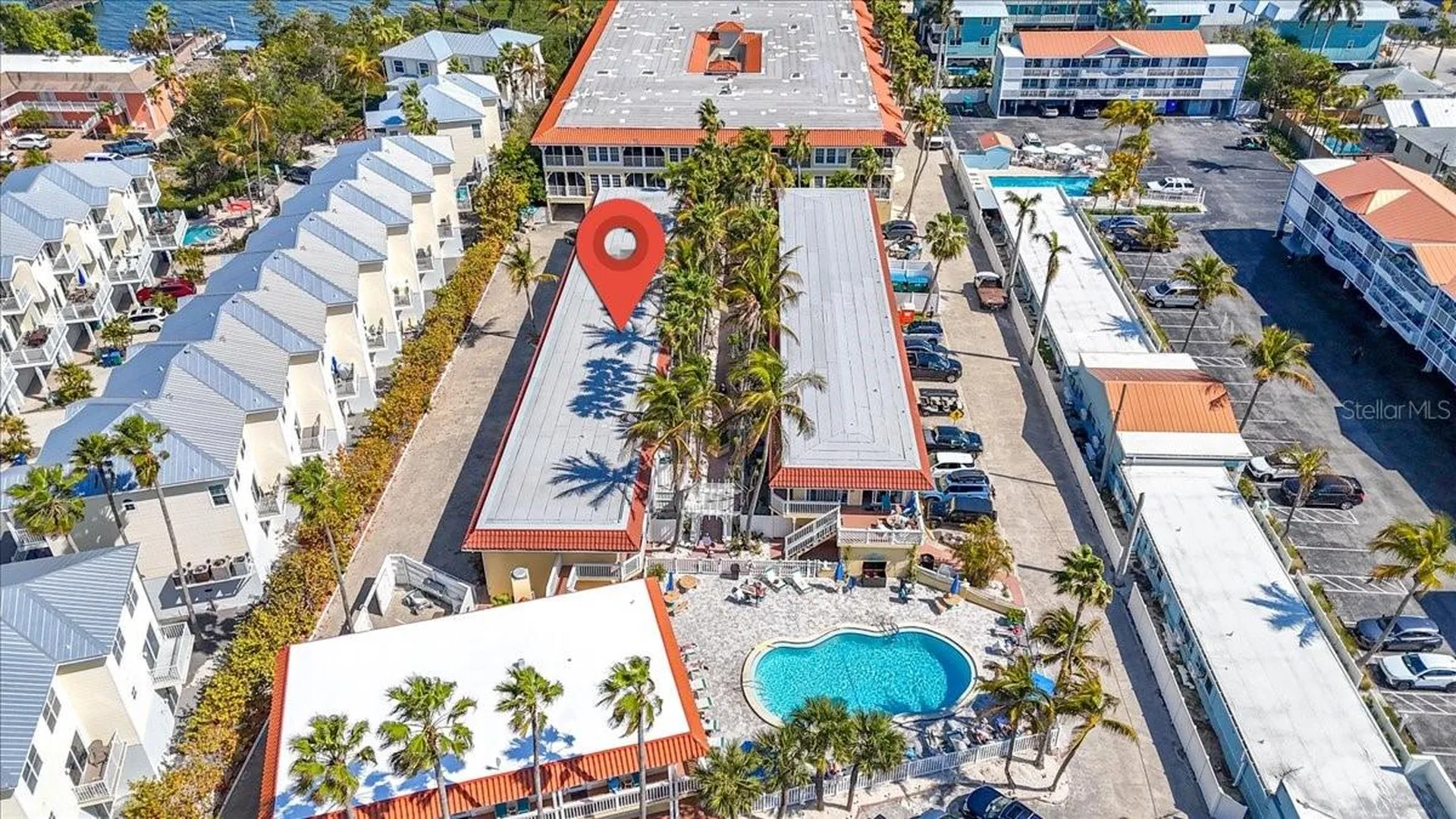 1325 Gulf Drive N Bradenton Beach FL 34217