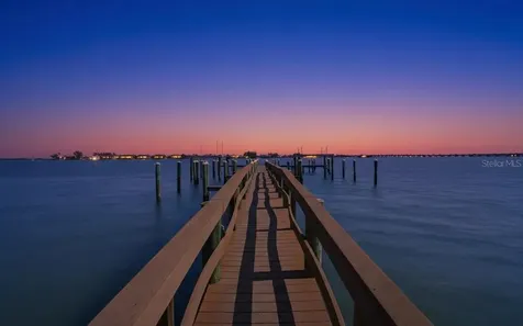 1325 Gulf Drive N Bradenton Beach FL 34217
