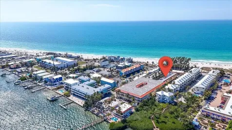 1325 Gulf Drive N Bradenton Beach FL 34217