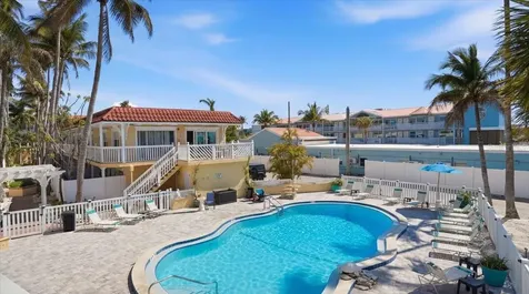 1325 Gulf Drive N Bradenton Beach FL 34217